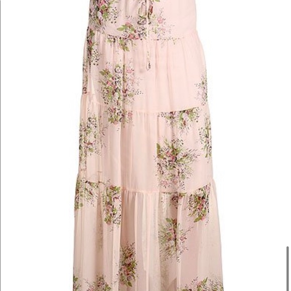 Twelfth Street by Cynthia Vincent Montego Convertable Tiered Skirt/Dress - Picture 4 of 9